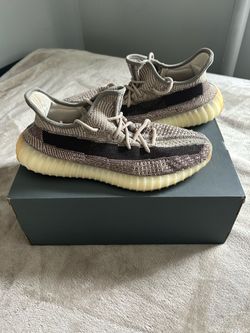 adidas Yeezy Boost 350 V2 "Zyon" – Size 10 – No Box