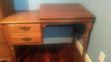 Desk
