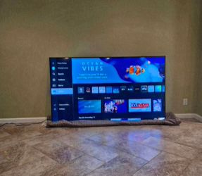 83-inch SAMSUNG OLED S90F 4K Smart TV UHD HDR (2025 Model)