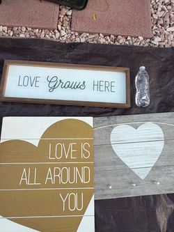 Variety of item $1-$5