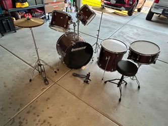 Drums
