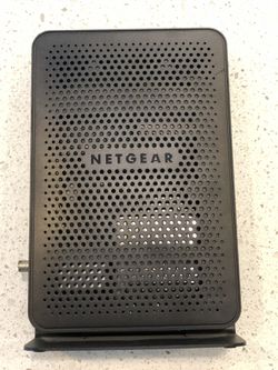 Netgear Wireless Router
