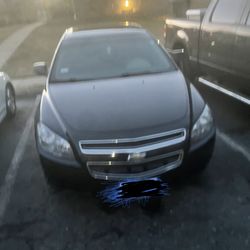 2011 Chevy Malibu LT