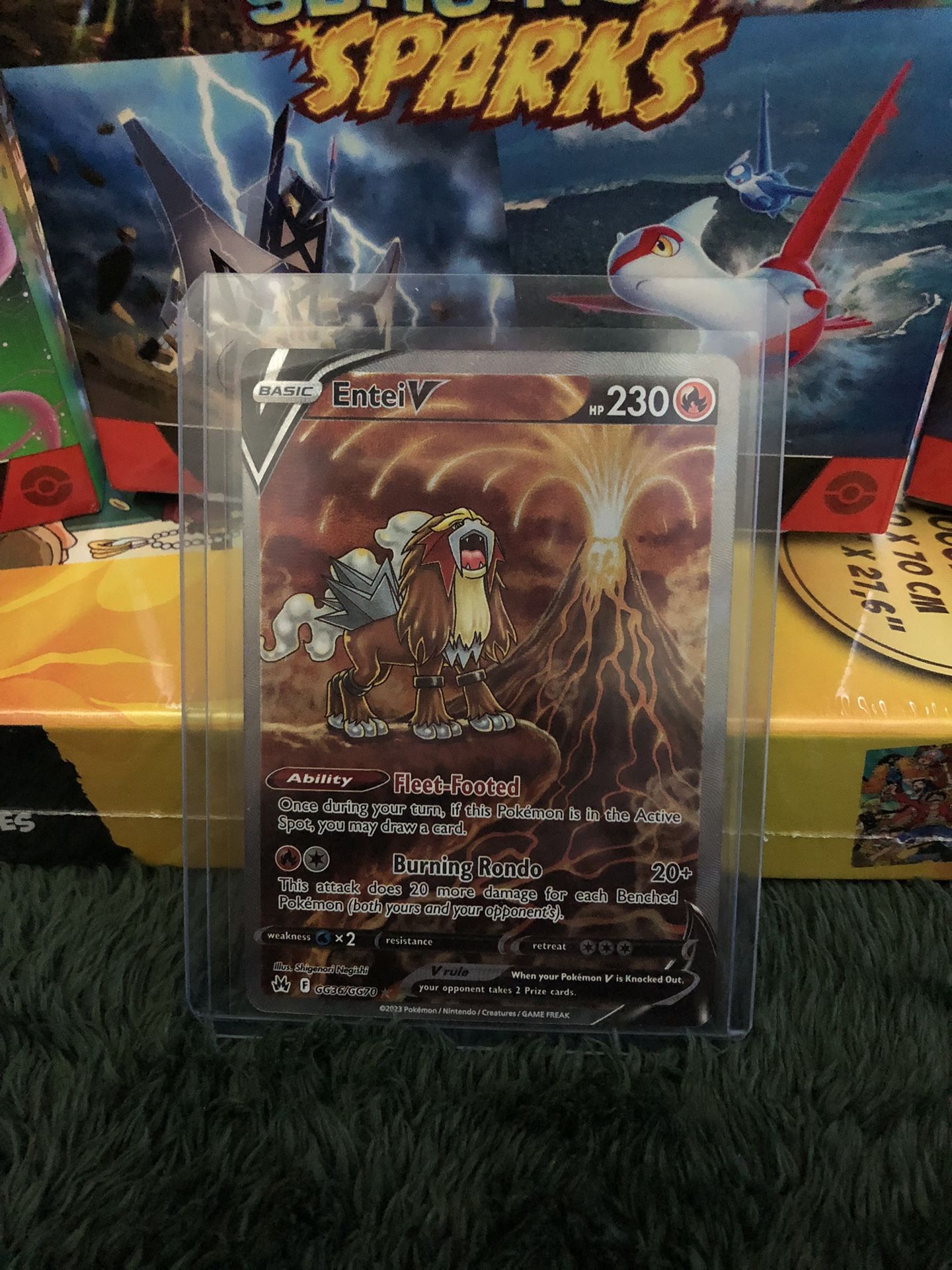EnteiV