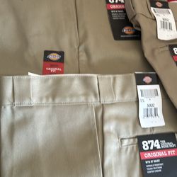 Dickies Pants 