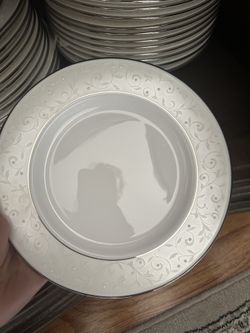 Lenox China Set Of 12