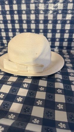 Sun hat