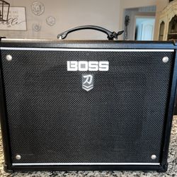 Guitar Amp 