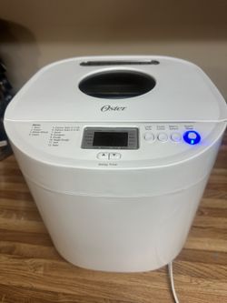 Bread Maker
