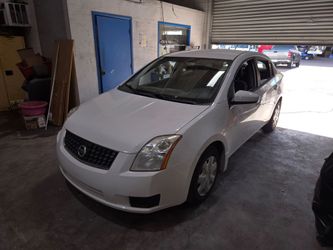 2009 Nissan Sentra