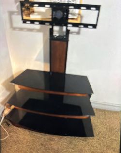 3 In 1 Tv Stand