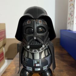 Collectible Darth Vader Nesting Doll Figure