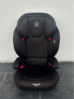 Maxi-Cosi RodiSport Booster Car Seat
