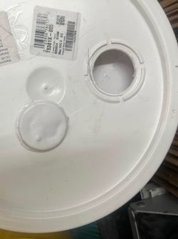 Benjamin Moore paint