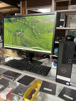 💻🔥 DELL PRECISION 3430 DESKTOP – INTEL XEON – WINDOWS 11 PRO! 🔥 🚀 Looking for a powerful and reliable desktop computer for work, business, office