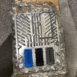 GM Genuine Parts Engine Control Module