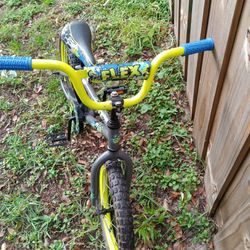 Kids Bike 