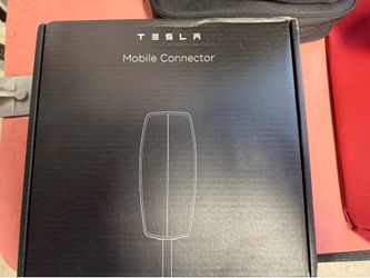 Tesla charger gen3
