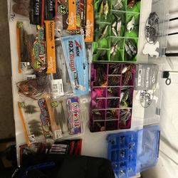 Fishing Gear