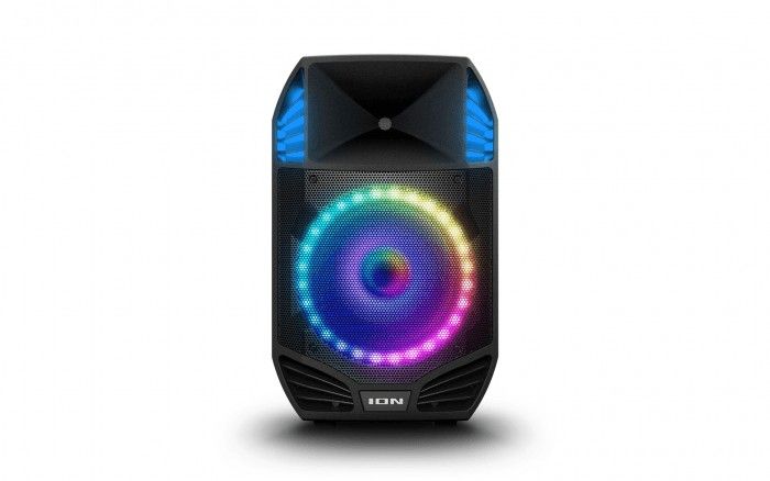 Bluetooth Speaker