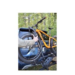 Bike Rack 