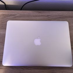 MacBook Air 