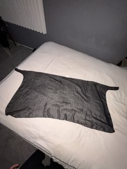 Beach Coverup