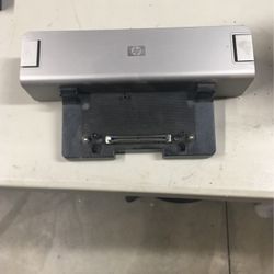 HP Docking Station