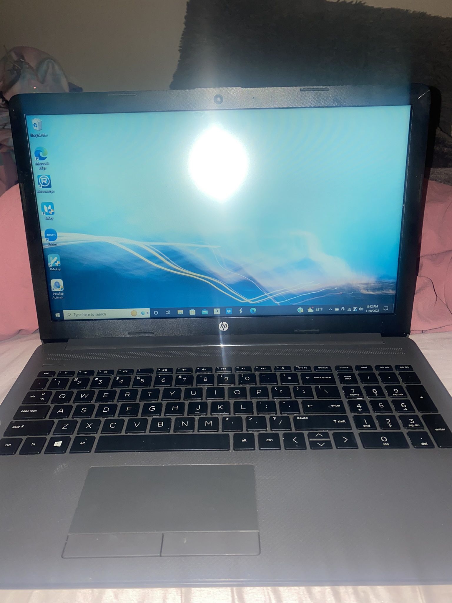 Selling my hp Laptop for $180