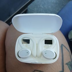 Bluetooth Headphones