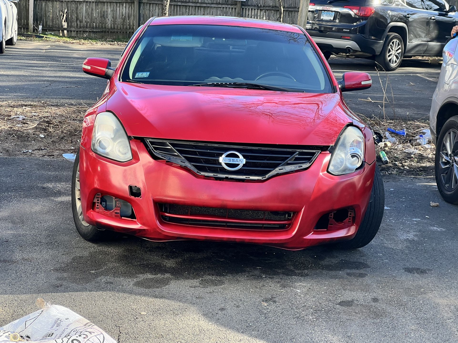 Nissan Coupe For Sale