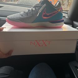 NXXT LeBron 