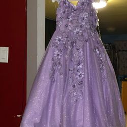 Have This Size 6T Dress On Sale 