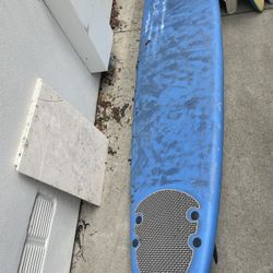 Surf Board