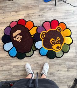 custom rug