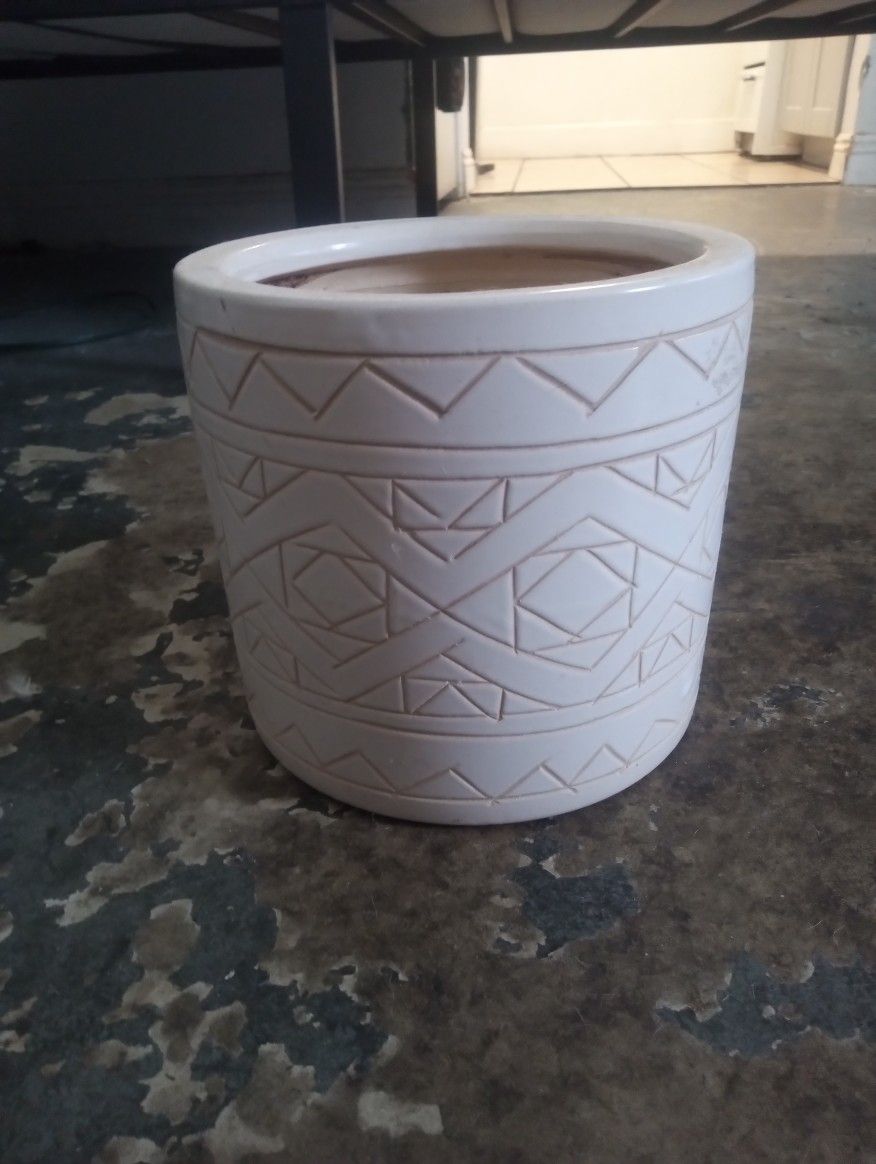 Flower Pot
