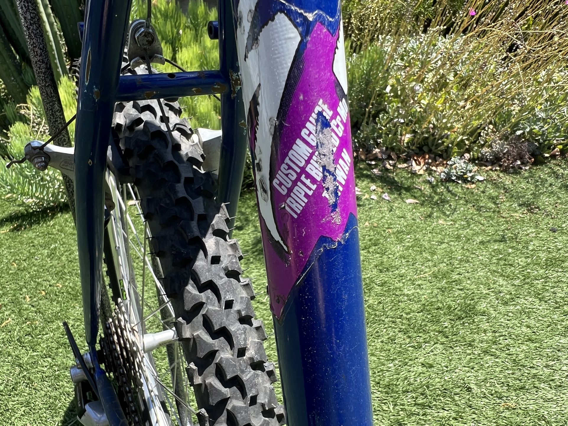 1989 Specialized Rockhopper Size XL Retro 90s for Sale in San 1989 Specialized Rockhopper Size XL Retro 90s for Sale in San