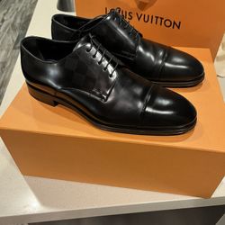 Louis Vuitton Mens Shoes 