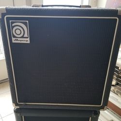 Ampeg Ba-108