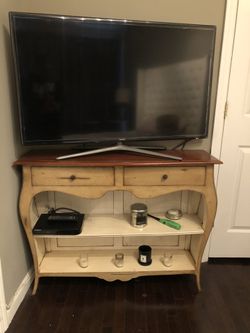 tv stand furniture piece