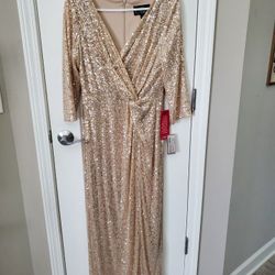 BRAND NEW-Dillard's Dress