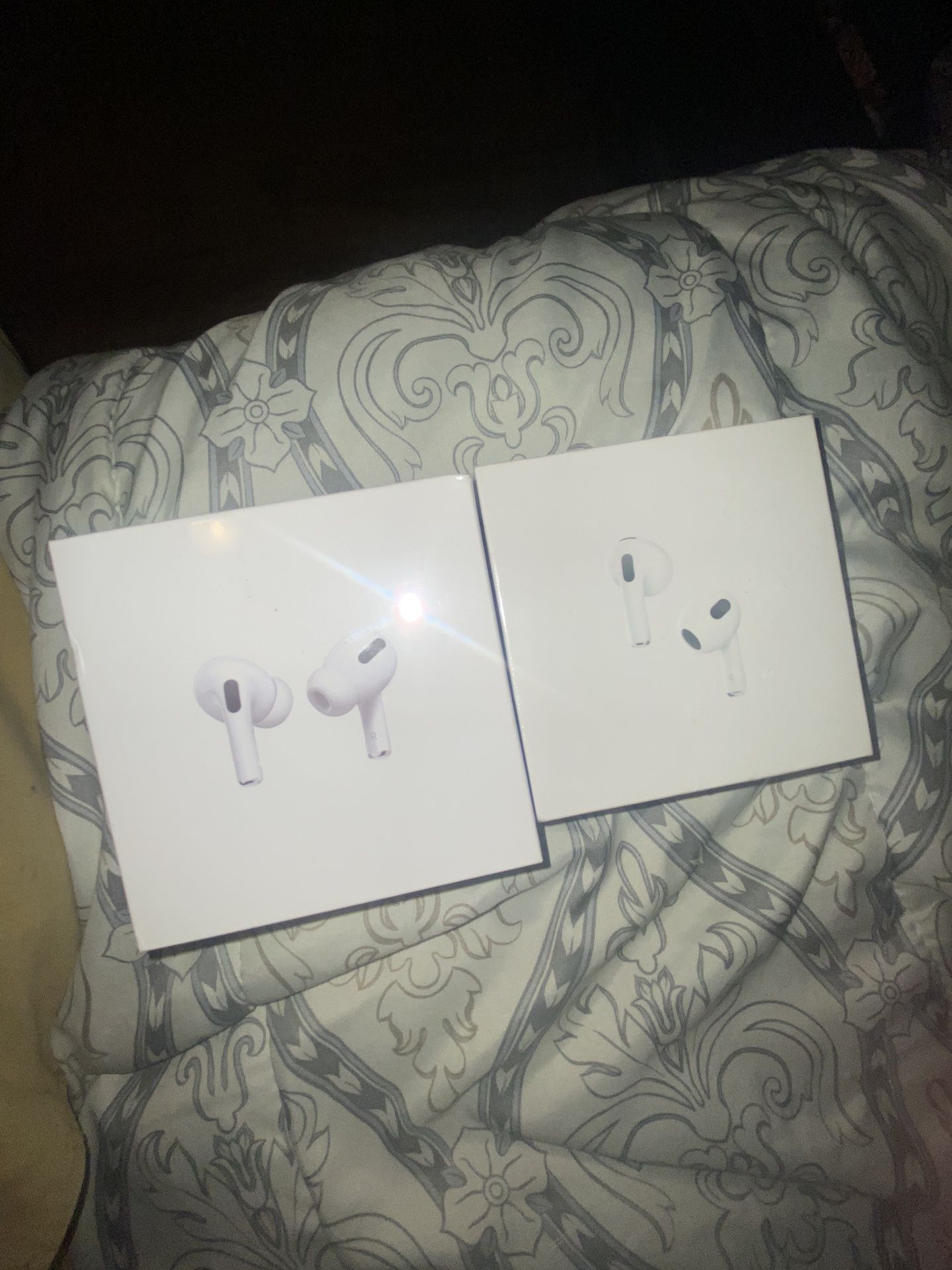 AirPods Pro’s 60 Each 120 Together!!