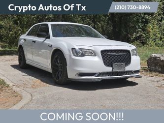 2019 Chrysler 300