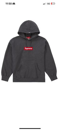 Supreme Hoodie 