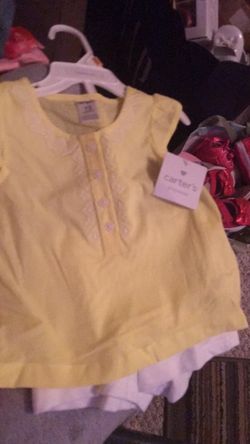 12 month brand new with tags