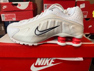 New Nike Shox size 5.5y