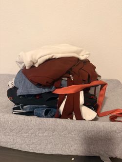 Medium bundle