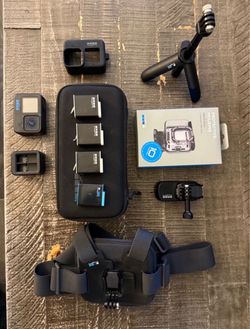 GoPro 10