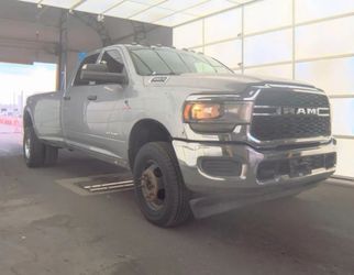 Ram 3500