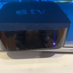 Apple Tv (32Gb)